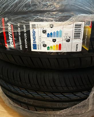 GOMME 235/55/17