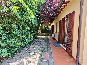Villa a schiera Amelia [Cod. rif 3325412VRG]