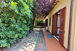 Villa a schiera Amelia [Cod. rif 3325412VRG]