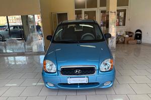 Hyundai Atos 1000 cambio automatico