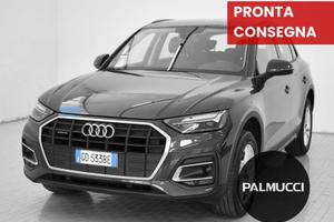 Audi Q5 40 TDI quattro Business Sport