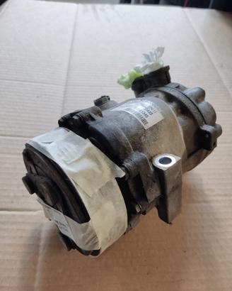 Compressore clima FIAT FIORINO 1248cc diesel 2017