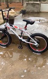 Bici bmx