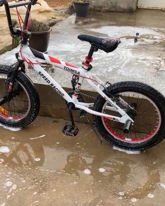 Bici bmx