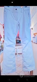 pantalone sci donna XL marca Goldwin
