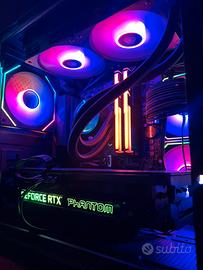 Pc gaming
