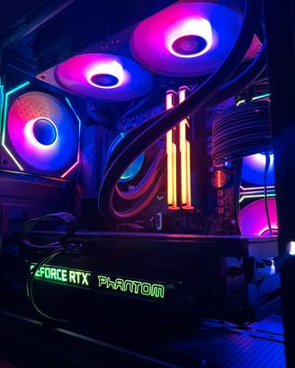 Pc gaming
