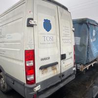 IVECO DAILY 2007 PER RICAMBI