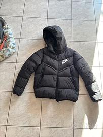 giubbotto nike