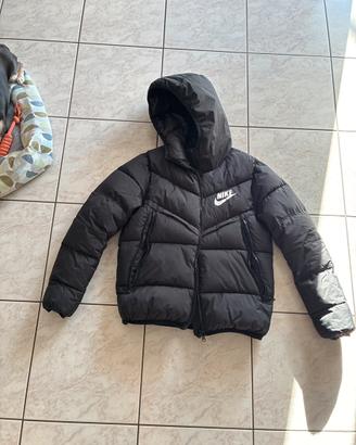 giubbotto nike