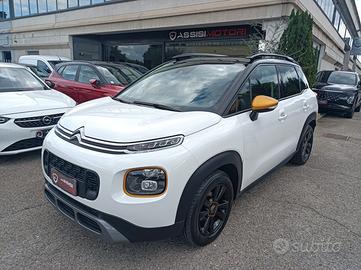 Citroen C3 Aircross BlueHDi 110 S&S Shine Pack