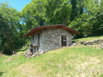 Rustico / Casale di 72 m² a Zelbio