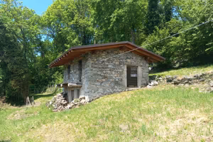 Rustico / Casale di 72 m² a Zelbio