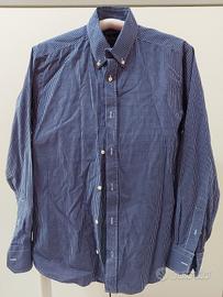 Camicia Dack's in Cotone misura S