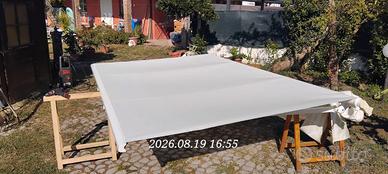 tenda da sole