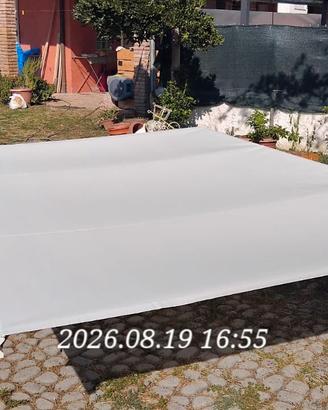 tenda da sole