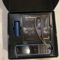 Telefono satellitare inmarsat IsatPhone pro