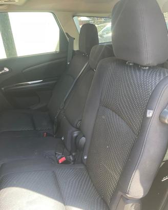 Tappezzeria 7 posti FIAT FREEMONT