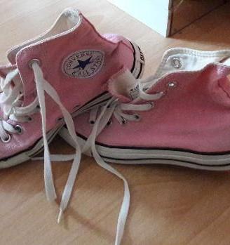 Scarpe all star
