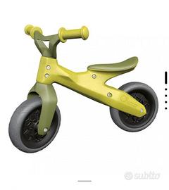 Bici balance bike chicco nuova
