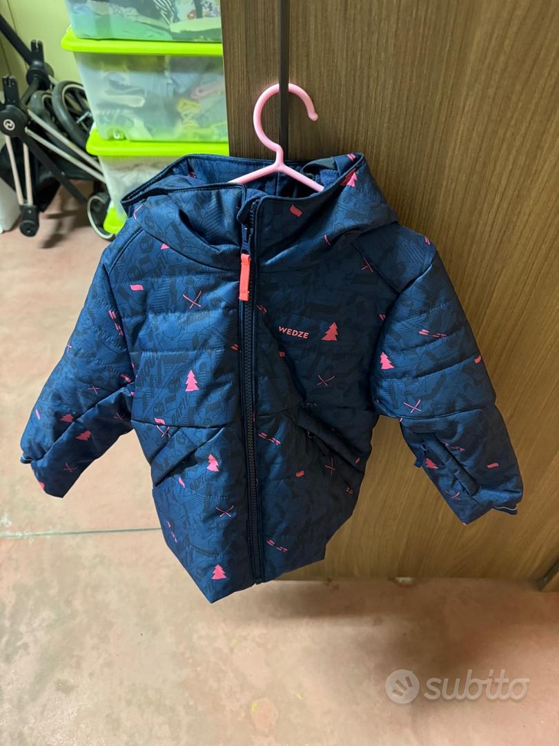 Giacca primaloft decathlon clearance