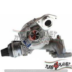 Turbo nuovo turbina seat alhambra 2.0 tdi