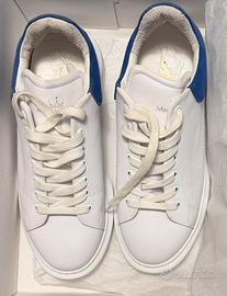Martin Valen Sneakers Chunky bianco/blu – n. 41