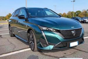 Peugeot 308 sw GT 