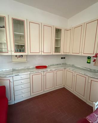 Mobilio cucina Scavolini