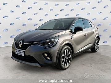 Renault Captur Full Hybrid E-Tech 145 CV Techno