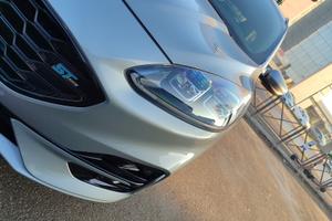 Ford kuga st line x 1.5 diesel automatica