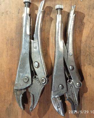 pinza a scatto 