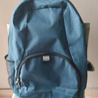 Zainetto Trolley blu aviazione