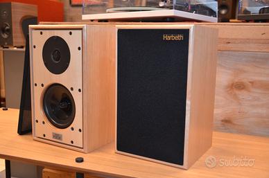 Diffusori HARBETH HL3PSR