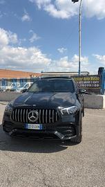 Mercedes-benz GLE 53 AMG 4Matic+ EQ-Boost Coupé Ul