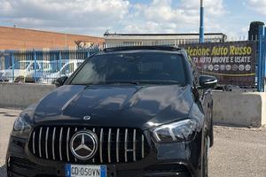 Mercedes-benz GLE 53 AMG 4Matic+ EQ-Boost Coupé Ul