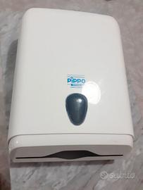 distributore per asciugamani Pippo