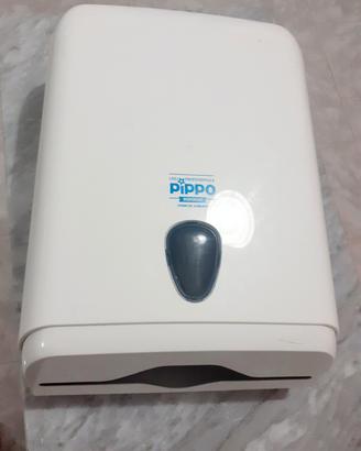distributore per asciugamani Pippo