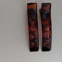 mollette a pinza per capelli