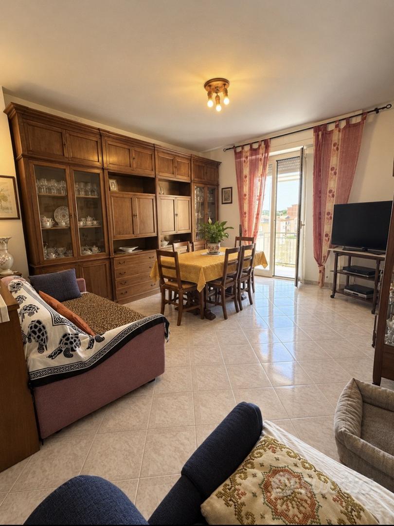Appartamento – Follonica, Senzuno, Grosseto - Vista 2