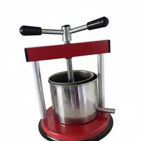 Torchietto premitutto