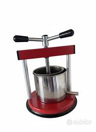 Torchietto premitutto