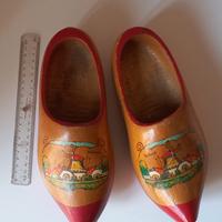 ZOCCOLI IN LEGNO HOLLAND