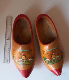 ZOCCOLI IN LEGNO HOLLAND