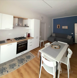 Appartamento Porto San Giorgio brevi periodi