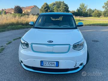 Kia Soull