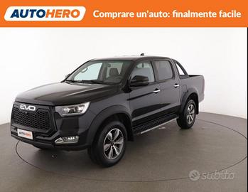 EVO Evo Cross4 FZ64307