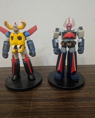 gaiking - danguard banpresto