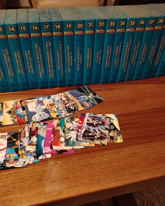vhs dragonball gt