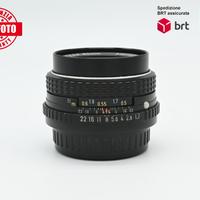 Pentax SMC M 50 F1.7 (Pentax)